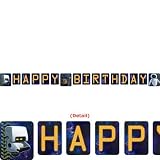 WALL-E Banner, 8ft