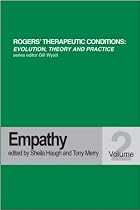Empathy (Rogers Therapeutic Conditions Evolution Theory & Practice)