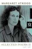 Selected Poems II: 1976 - 1986