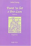 Revue Emgleo Breizh  / Poent'zo bet e Bro-Leon : Pempved leor Mojennou lehel