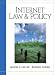 Book Internet Law and Policy