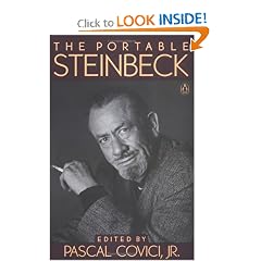 The Portable Steinbeck (Penguin Great Books of the 20th Century)