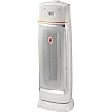 Honeywell HZ-3750GP Electronic Ceramic Tower Heater
