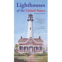 Lighthouses of the United States (Revised Second Edition)