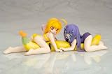 Bananaシリーズ ちびママ 榊原ユキエ&奈波奈々 ( 1/8スケール PVC製 塗装済 完成品 )