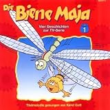 Produkt-Bild: Die Biene Maja,Folge 1
