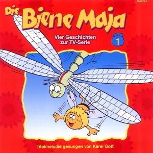 Die Biene Maja,Folge 1