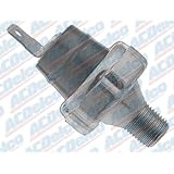 ACDelco D1832 Switch Assembly by ACDelco