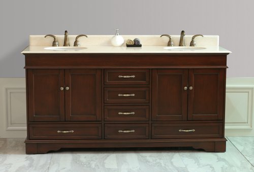  valentine Virtu USA 72 Oxford BathroomB00BJ1CQXS