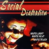 White Light, White Heat, White Trash [CASSETTE]