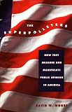 The Superpollsters: How They Measure and Manipulate Public Opinion in America