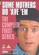 Some Mothers Do 'ave 'em - the Complete 1st Series [DVD]