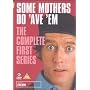 Some Mothers Do 'Ave 'Em - The Complete First Series [DVD] [1973]