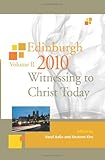 Witnessing to Christ today