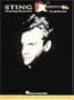 Sting for Guitar Tab*