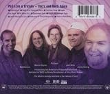 There & Back Again  (Multichannel/Stereo)