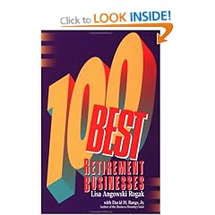 100 Best Retirement Businesses
