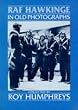 Royal Air Force Hawkinge in Old Photographs (Britain in Old Photographs)