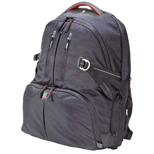 Kata DR-467i Digital Rucksack Für Kamera Schwarz/Rot