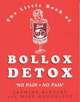 Bollox Detox