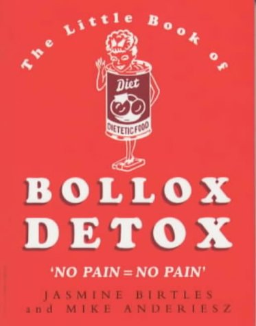 Bollox Detox (PB)