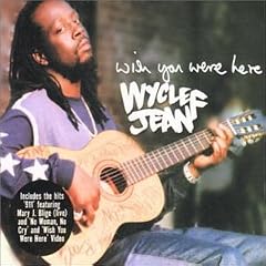 Wish You Were Here