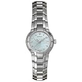 Accutron Women's York Diamond Watch #26R36