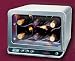 Kitchen & Housewares : Countertop Wine Cellar - 6 Bottle Wine Celler (Wc06g) - Favorite Wine Ready to Serve