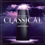 Simply the Best Classical Anthems