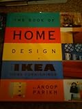 The book of home design : using Ikea home furnishings