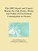 The 2009 Import and Export Market for Fish Flours, Meals, and Pellets Fit For Human Consumption in Oceana