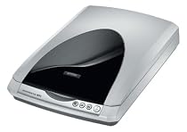 Epson Perfection 1670 Photo Scanner