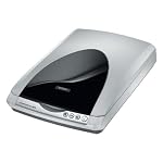 Epson Perfection 1670 Photo Scanner