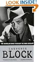The Burglar Who Thought He Was Bogart (Bernie Rhodenbarr Mystery)