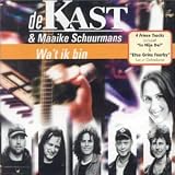 Wa't Ik Bin an album by De Kast