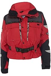 Amazon.com: Apres Parkina Jacket Womens S