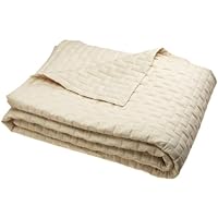 Home Source Rayon Made From Bamboo Coverlet