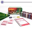 Casino Style Poker Set