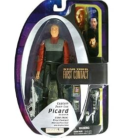 Star Trek: The Next Generation by Star Trek