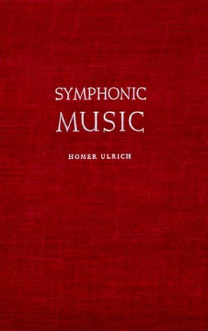 Symphonic Music