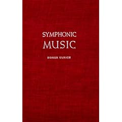 Symphonic Music