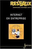 Internet en entreprise revue reseaux 2000 volume 18 n  104
