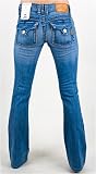 Plastic by Gly Jeans Pacific Jeans - Light Wash