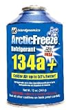Arctic Freeze Refrigerant R-134a+ (13 oz)