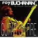 Guitar On Fire: The Atlantic Sessions