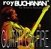 Guitar on Fire: The Atlantic Sessions