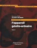 Imagerie de l'appareil g�nito-urinaire 2 Volumes : Appareil urinaire, apparail g�nital masculin