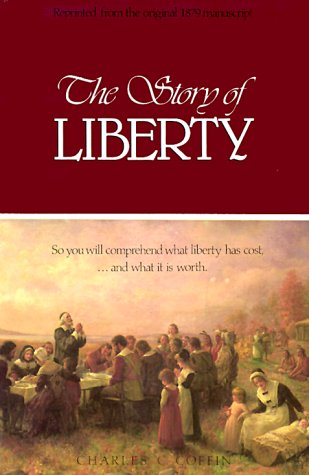 The Story of Liberty under Education in The Books Store