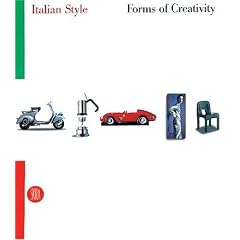 Italian Style: Forms of Creativity
