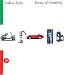Book Italian Style: Forms of Creativity